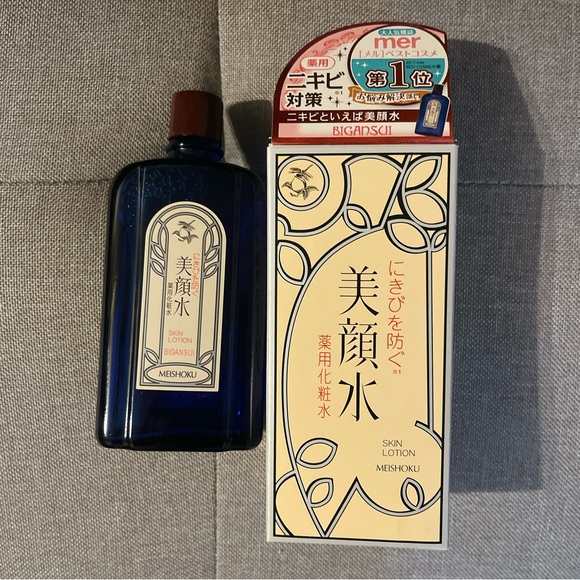 Meishoku Bigansui Toner - Picture 1 of 4